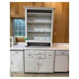 Cabinets, Bookshelf Display