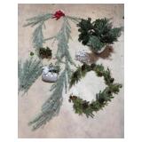 Christmas Greenery