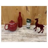 Holiday Decor