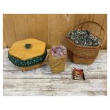 Longaberger Baskets