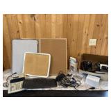 Office Supplies