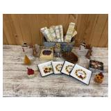 Fall Decor Items