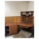 Office Desk