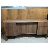 Brown Cabinet
