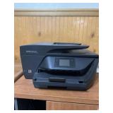 HP Office Jet Pro Printer Copier Scanner