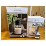 Candle Warmers