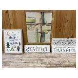 Wall Art And Signs