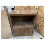 Rolling Cabinet