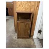 Small cabinet