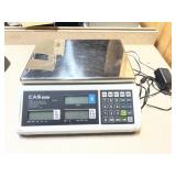 Digital Scales