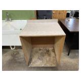 Countertop Work Cabinet