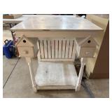 Decorative Table