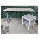 2-Tables