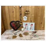 Windchimes Memorial Gifts and Signs