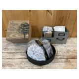 In Memory Of Box Gift Tags And Tin Caddyï¿½s