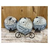 Pet Memorial Stones and Miscellaneous
