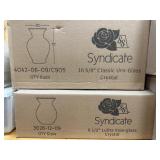 Vases