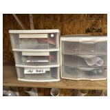 Miscellaneous bouquet supplies and Other
