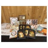Fall Signs And Decor