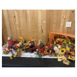 Fall Flowers