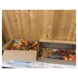 Artificial Fall Flowers