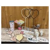 Valentine Decor