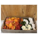 Artificial Flowers