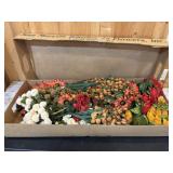 Fall Artificial Flowers