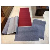 Various Rugs