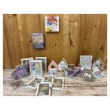 Uplifting Trinkets and Light Ups