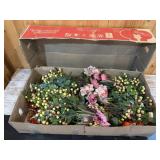 Fall Silk Flowers