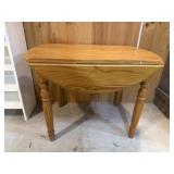 Wooden Table