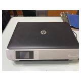 HP Printer Scanner
