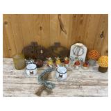 Home Fall Decor