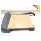 Paper Cutter