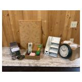 Office Supplies