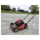 Troy Bilt TB200C Push Mower
