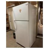 Whirlpool Refrigerator