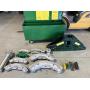 Greenlee number 884 one shot portable hydraulic