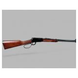 Henry 22 Magnum Lever-Action Rifle