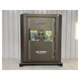 Remington BIG GREEN Gire and Waterproof Security