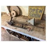 Vintage tools