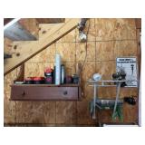 Black & Decker Batteries/Chargers, Caulk Guns