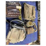 Tool belts