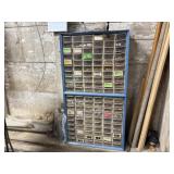 Bolt organizers