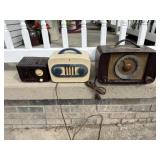Vintage Radios