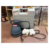 Ryobi 6in Buffer