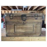 Machinist Box