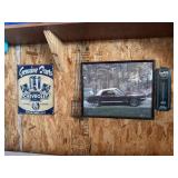 Man Cave Decor,
