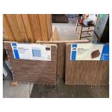 Interlocking Foam Mats